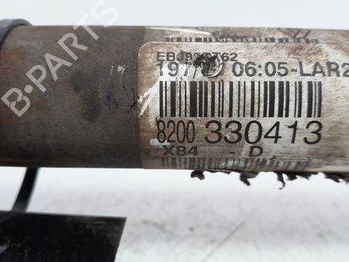 Left front driveshaft RENAULT SCÉNIC II (JM0/1_)  | BP29010663M38 