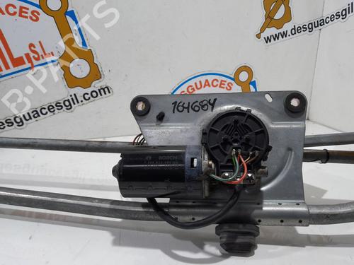 Front wiper motor CITROËN XSARA PICASSO (N68) 1.6 HDi | BP20769899M29 