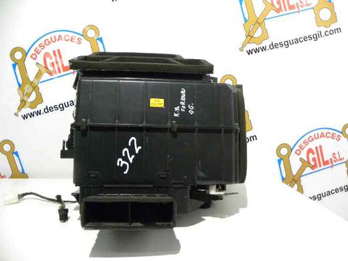 Heater matrix box KIA SORENTO I (JC)  | BP20812165M61 
