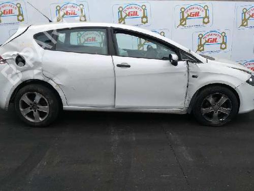 Steering column stalk SEAT LEON (1P1)  | BP20794359I23 