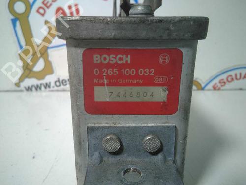 Control unit BMW 5 (E34) 525 td | BP20791821M11