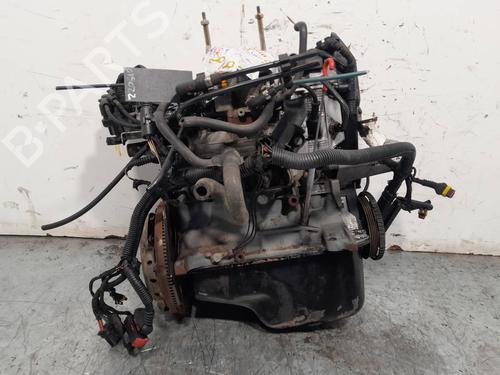 Used Engine Engine 39243490 39243490