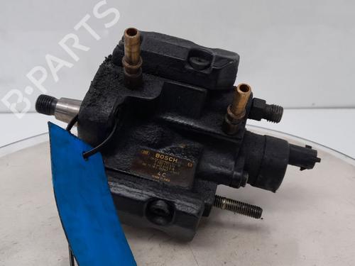 Used Injection pump RENAULT LAGUNA II (BG0/1_) 1.9 dCi (107 hp) 26961789