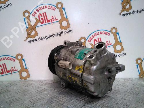 AC compressor OPEL VECTRA C (Z02) | BP37424342M34 - Image 6