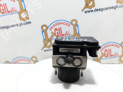 Pompe ABS OPEL MERIVA A MPV (X03)  | BP20750821M43 