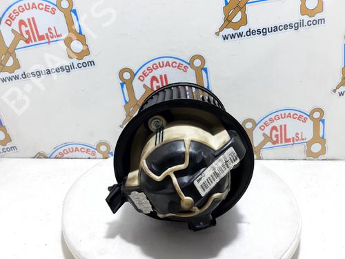 Heater blower motor PEUGEOT 308 I (4A_, 4C_)  | BP20754900M62