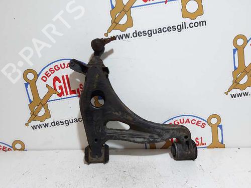 Left front suspension arm MERCEDES-BENZ CLK (C208) CLK 320 (208.365) | BP20728458M12 