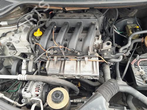 Rozrusznik RENAULT SCÉNIC I MPV (JA0/1_, FA0_) 1.6 (JA00, JA16, JA15, JA19, JA1V, JA2B, JA2C, JA0B,... | BP23529395M8 