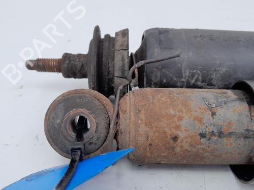 Right rear shock absorber OPEL VECTRA A (J89) 2.0 i (F19, M19) | BP26499607M19 