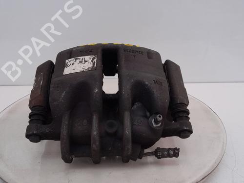 Right front brake caliper FIAT SCUDO Van (270_, 272_) 2.0 D Multijet 4x4 | BP29716039M104 