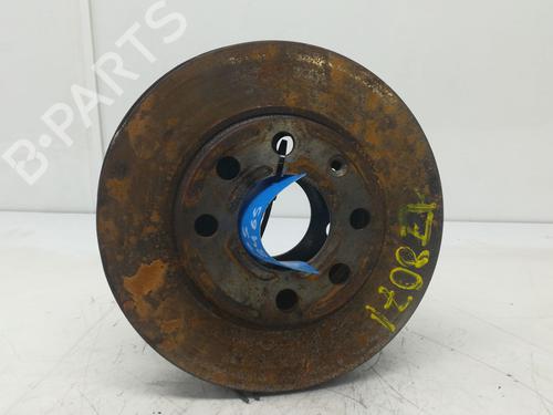 Used Other DAEWOO KALOS (KLAS) 1.2 (72 hp) 25440603