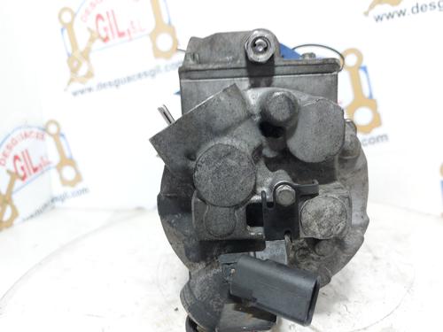 AC-Kompressor SKODA FABIA I (6Y2)  | BP20740088M34