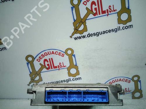 Used Engine control unit (ECU) HONDA CIVIC VI Fastback (MA, MB) 1.8 16V (MB6) (169 hp) 20800861