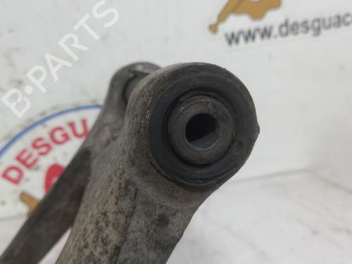 Right front suspension arm PEUGEOT 407 (6D_) 1.6 HDi 110 (6D9HZC, 6D9HYC) | BP20760857M13 