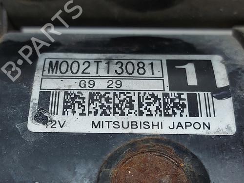 Starter PEUGEOT 206 Hatchback (2A/C)  | BP20740215M8 