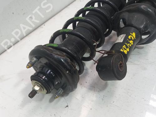 Right rear shock absorber ROVER 25 I Hatchback (RF)  | BP21814058M19 