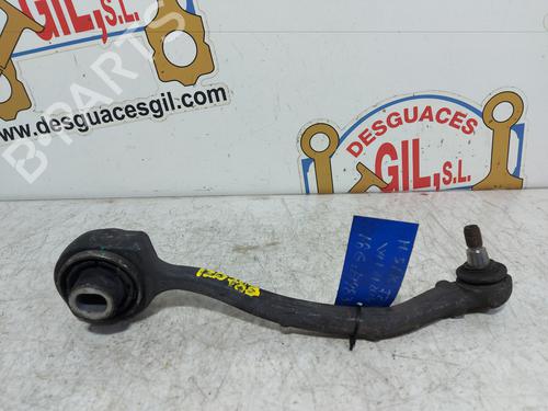 Used Left front suspension arm MERCEDES-BENZ SLK (R171) 200 Kompressor (171.442) (163 hp) 20743896