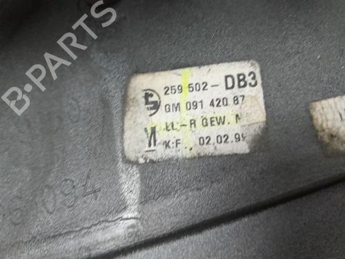 Bakspejl Højre OPEL ASTRA G Hatchback (T98)  | BP30043742C27 