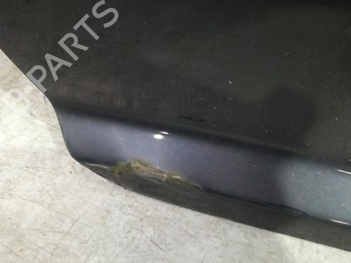 Right front door PEUGEOT 207 (WA_, WC_) 1.6 HDi | BP20751013C3 