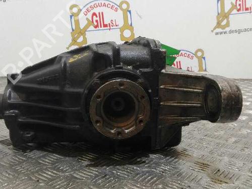 Rear differential BMW 3 (E36)  | BP20734053M24 