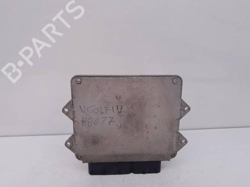 Engine control unit (ECU) FIAT IDEA (350_) | BP39190750M57 - Image 2