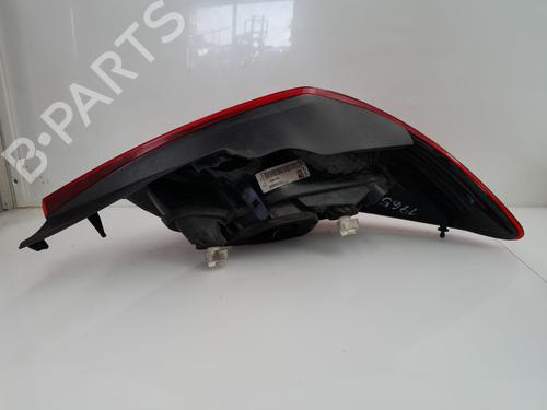 Left taillight OPEL CORSA D (S07)  | BP29509788C34 