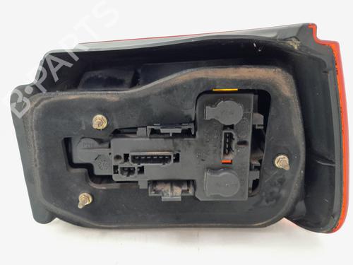 Left taillight SEAT IBIZA II (6K1)  | BP27596394C34 
