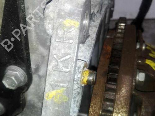 Engine CITROËN C1 (PM_, PN_)  | BP20782434M1 