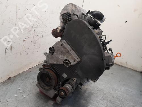 Engine SKODA FABIA I (6Y2) | BP37424325M1 - Image 3