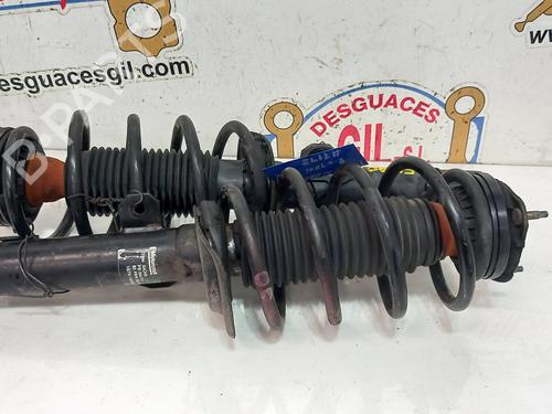 Used Right front shock absorber FORD MONDEO III Saloon (B4Y) [2000-2007]  20766313