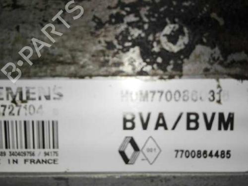 Engine control unit (ECU) RENAULT LAGUNA I (B56_, 556_)  | BP20785965M57 