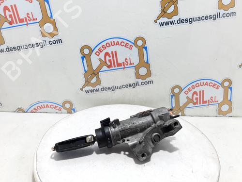 Ignition barrel VW POLO (9N_, 9A_)  | BP20740929M48 
