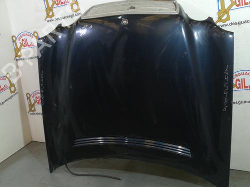 Hood MERCEDES-BENZ E-CLASS (W210) E 300 D (210.020) | BP20757124C1 