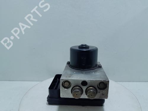 ABS Bremseaggregat JAGUAR S-TYPE II (X200) 2.7 D | BP21360723M43 