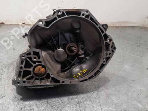 Caixa de velocidades Caixa de velocidades OPEL TIGRA (S93) 1.4 16V (F07) (90 hp) 36091268 36091268