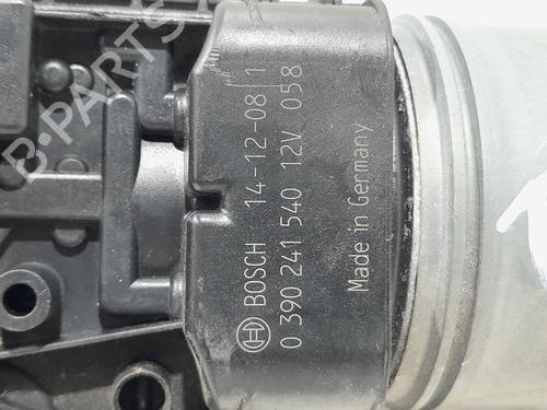 Front wiper motor PEUGEOT 208 I (CA_, CC_) 1.2 VTI 82 | BP21539162M29 