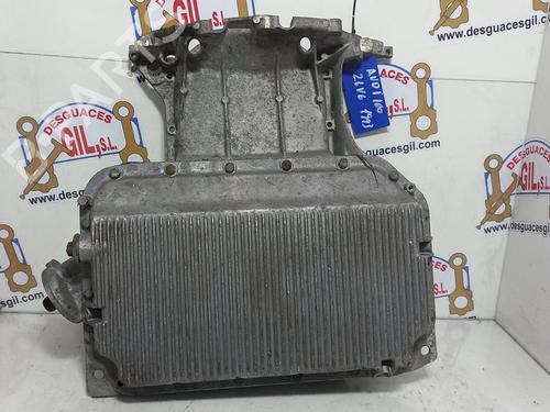 Oil sump AUDI 100 C4 Avant (4A5) 2.6 | BP20765275M115 