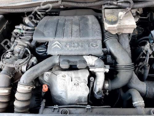 Styregear/Snekke CITROËN XSARA PICASSO (N68) 1.6 HDi | BP20735534M22 
