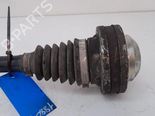 Left front driveshaft AUDI A3 Sportback (8PA) 2.0 TDI 16V | BP26533245M38