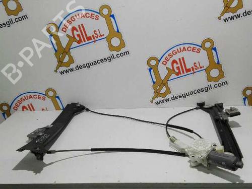 Used Front left window mechanism MERCEDES-BENZ CLK (C209) CLK 270 CDI (209.316) (170 hp) 20784507