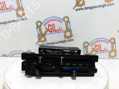 Used Climate control FORD MAVERICK (UDS, UNS) 2.7 TD (125 hp) 20776522