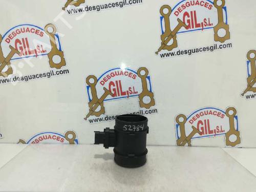 Used Mass air flow sensor FIAT BRAVO II (198_) 1.6 D Multijet (198AXL1B) (120 hp) 20784880