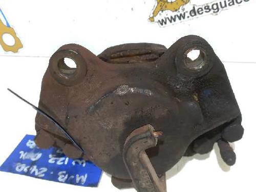 Right front brake caliper MERCEDES-BENZ 123 Saloon (W123) 240 D (123.123) | BP20779629M104 