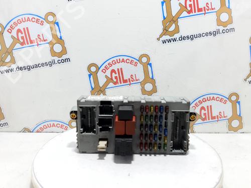 Sikringsdose FIAT PUNTO (188_) 1.9 JTD 80 (188.237, .257, .337, .357) | BP20739108E1