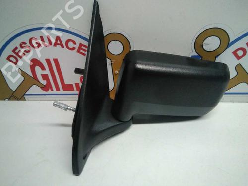Left mirror FORD FIESTA III (GFJ)  | BP21069844C26 