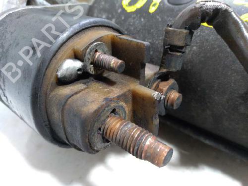 Starter PEUGEOT 806 (221)  | BP20733326M8 