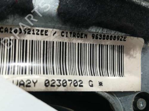 Driver airbag CITROËN C3 I (FC_, FN_) 1.4 HDi | BP20730733C9 