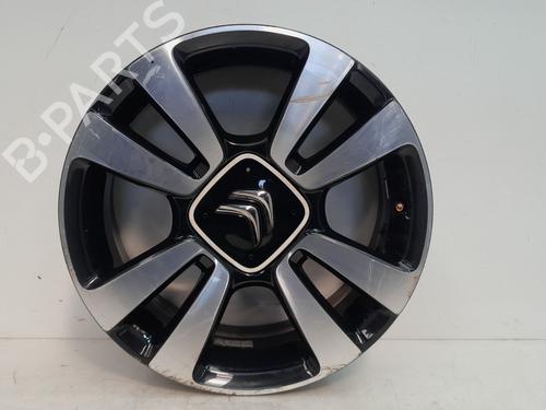 rim-citroen-c3-aircross-ii-2r_-2c_-2017-39188012 main image
