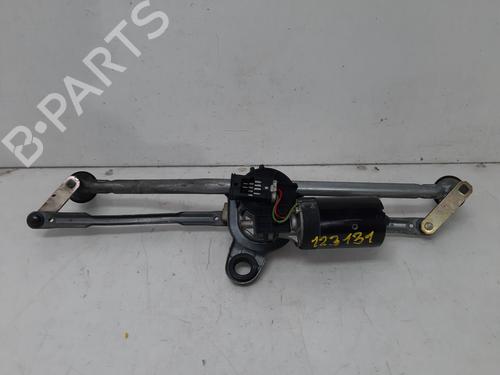 Essuie-glace moteur avant Essuie-glace moteur avant 39187193 39187193