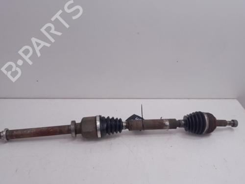 Used Right front driveshaft Right front driveshaft RENAULT SCÉNIC II (JM0/1_) [2003-2010] 34134807 34134807
